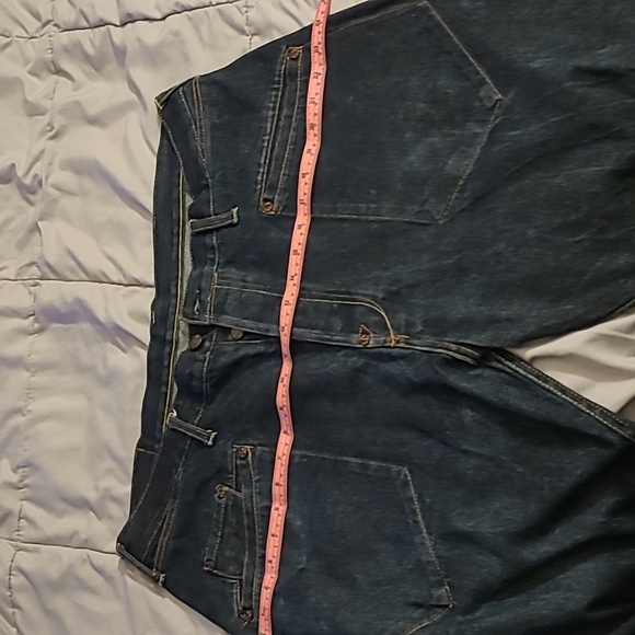 Evisu jeans vintage men's sz. 40 - Picture 6 of 8